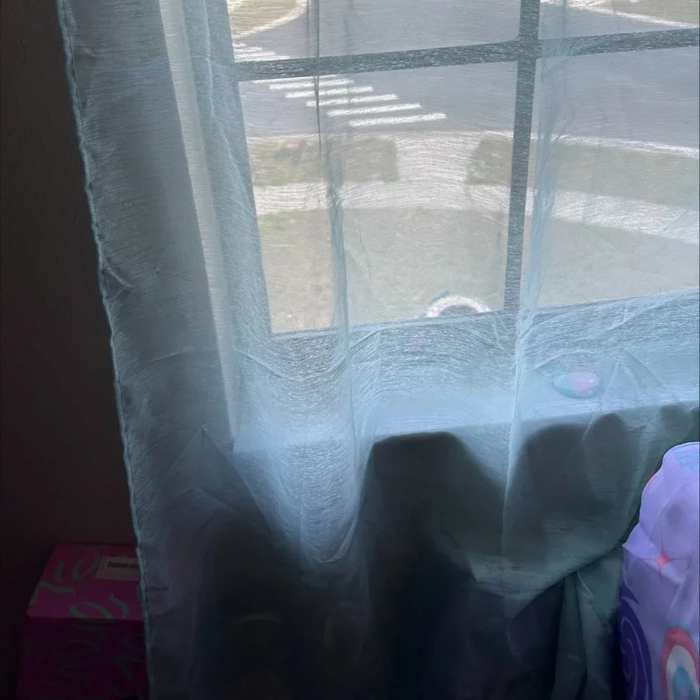 JUICY‎ COUTURE CURTAINS